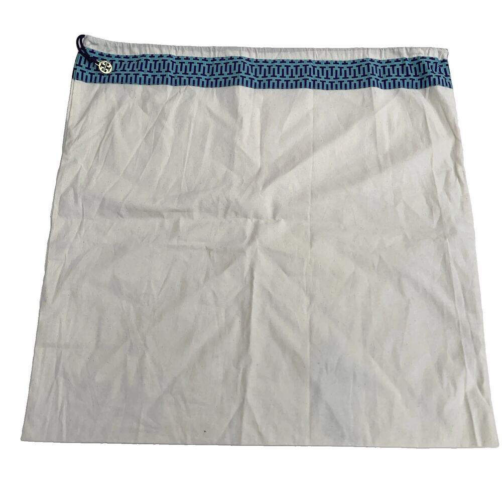 tory burch dust bag large 22 By 23